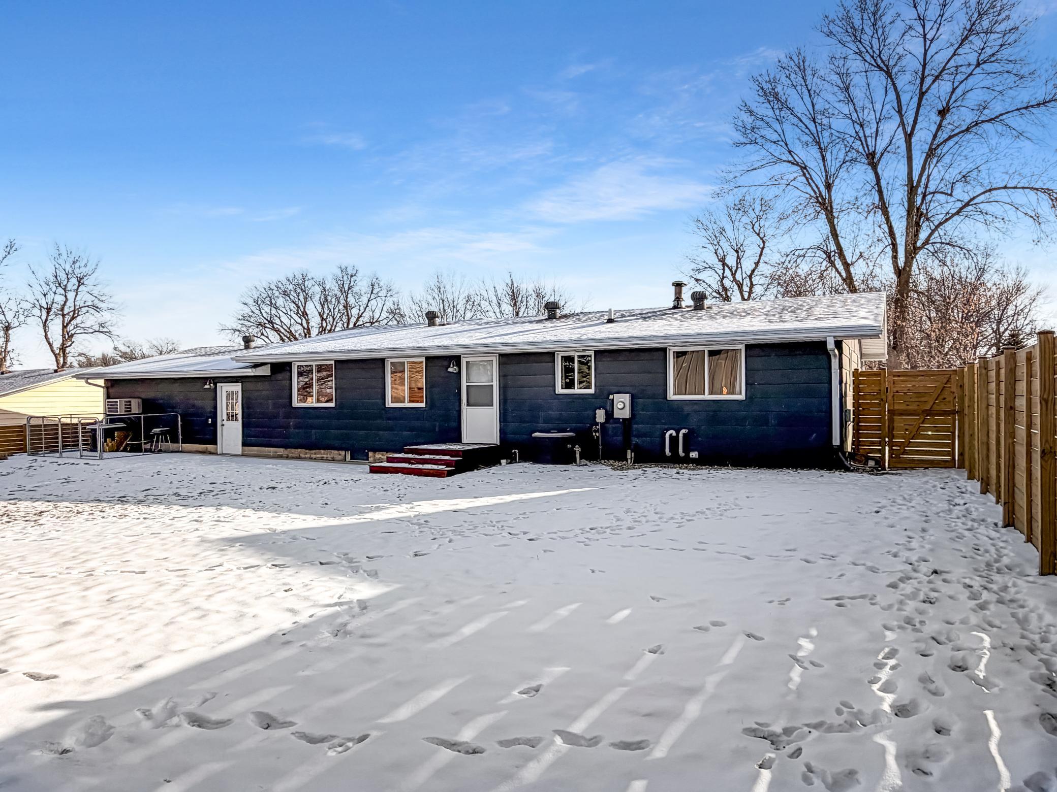 113 Oklahoma Avenue Adrian, MN 56110 - Photo 38 of 47