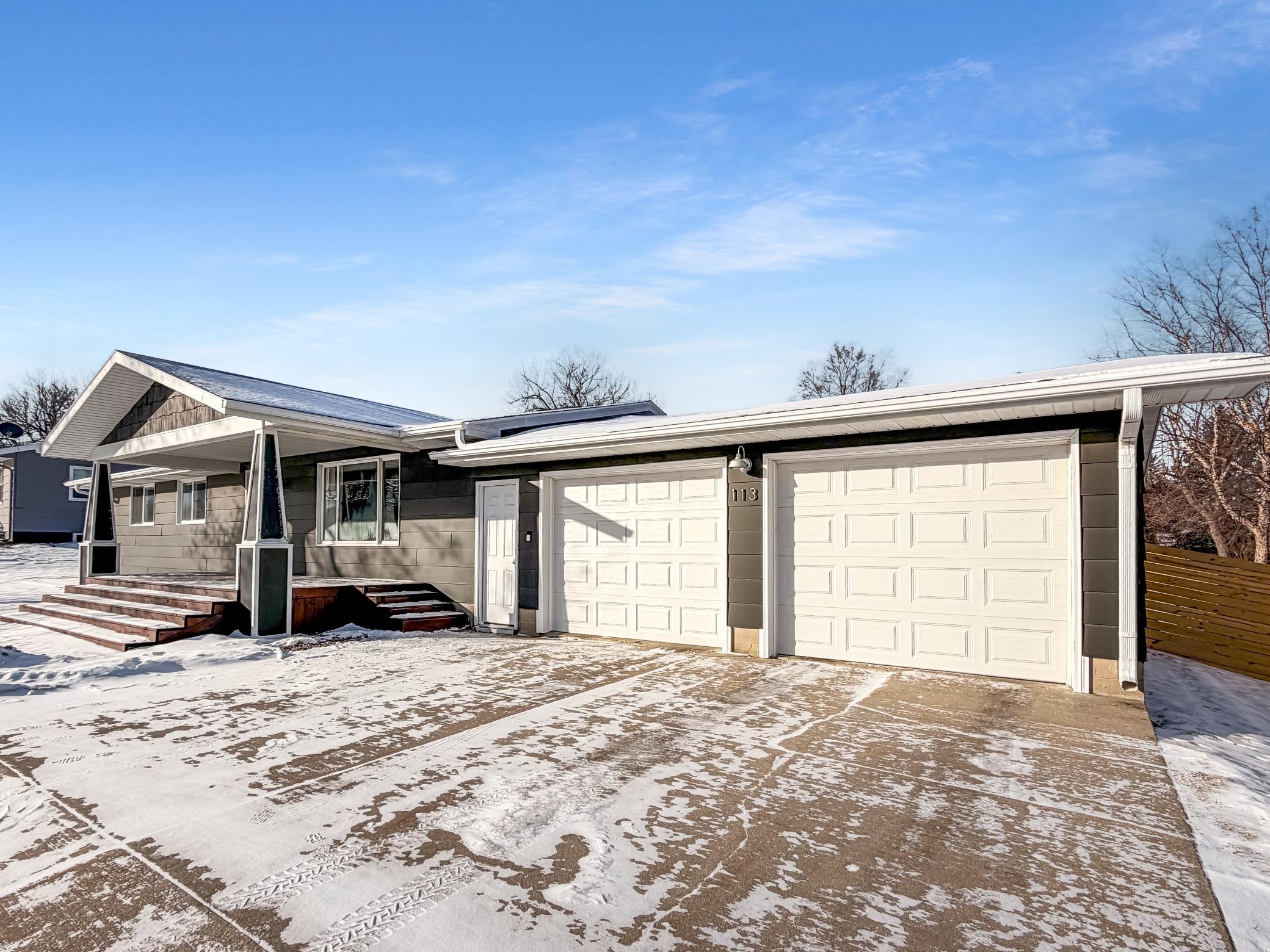 113 Oklahoma Avenue Adrian, MN 56110 - Photo 39 of 47