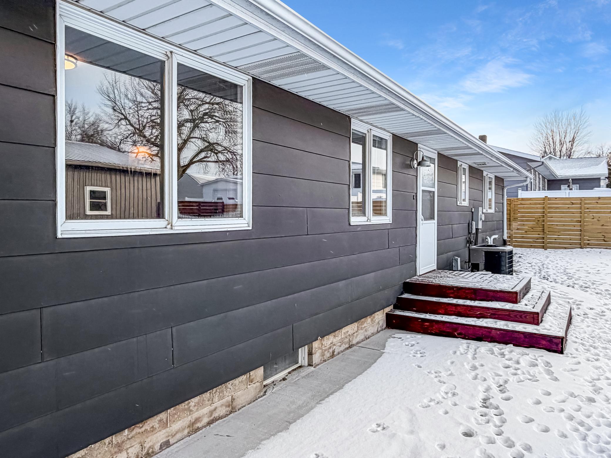 113 Oklahoma Avenue Adrian, MN 56110 - Photo 42 of 47