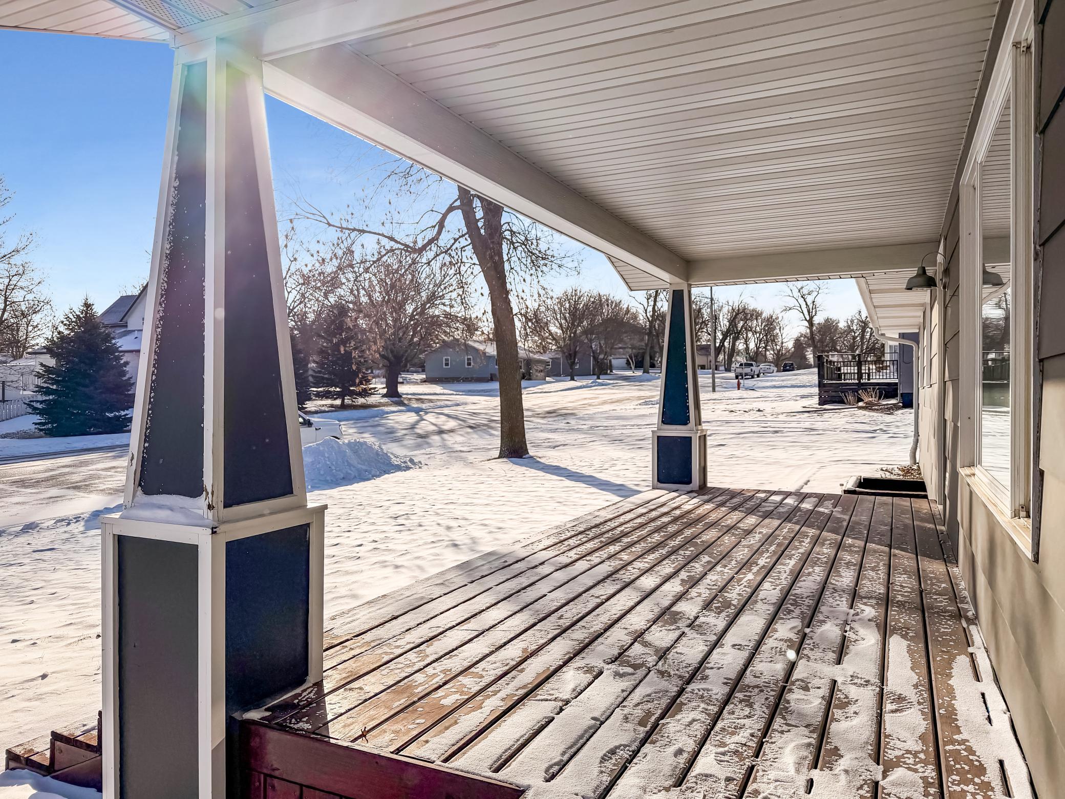 113 Oklahoma Avenue Adrian, MN 56110 - Photo 43 of 47