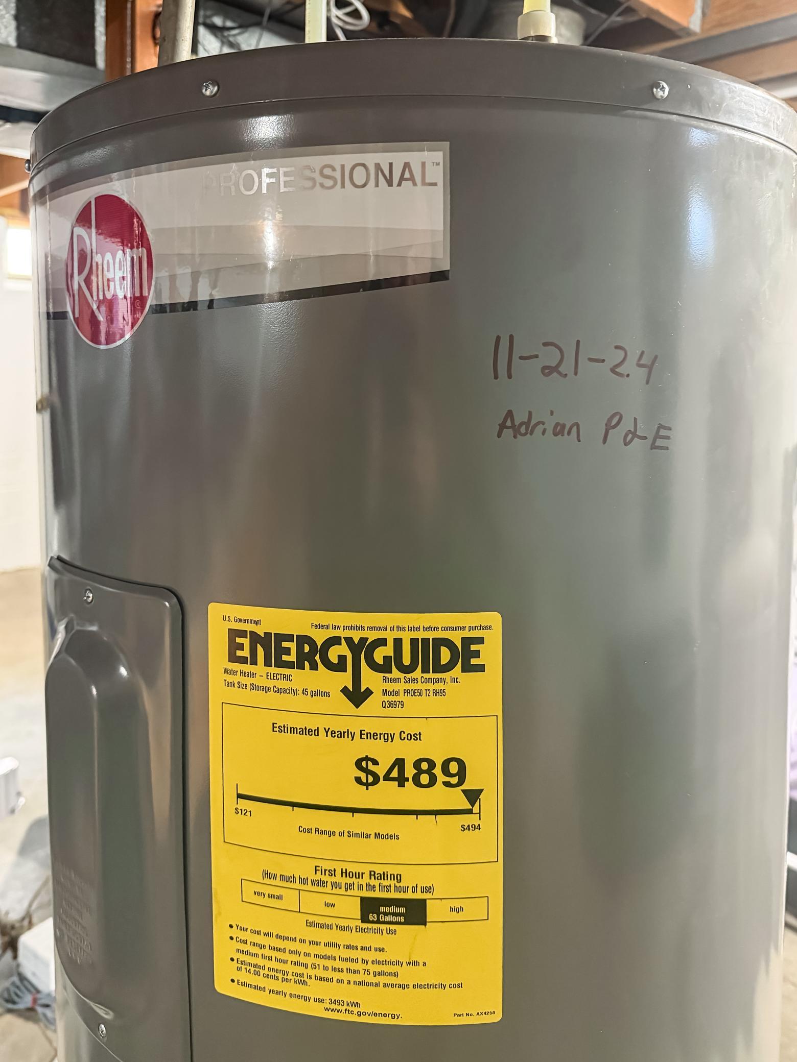 113 Oklahoma Avenue Adrian, MN 56110 - Photo 45 of 47