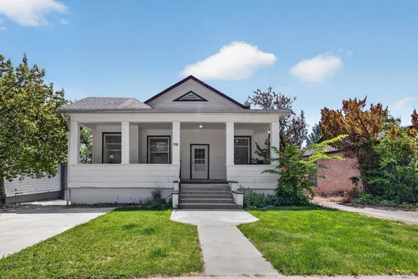 $575,000 | 116 Court Street, Elko, NV 89801