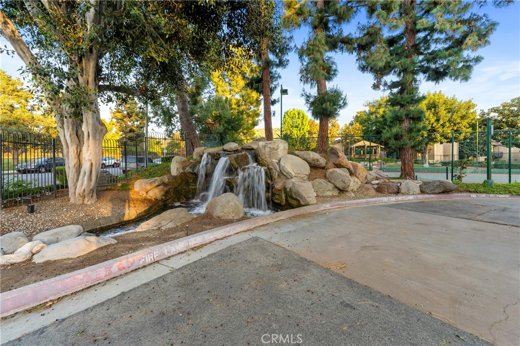 4140 Workman Mill Road, Unit 191 Whittier, CA 90601 - Photo 17 of 21 a view of outdoor space and yard
