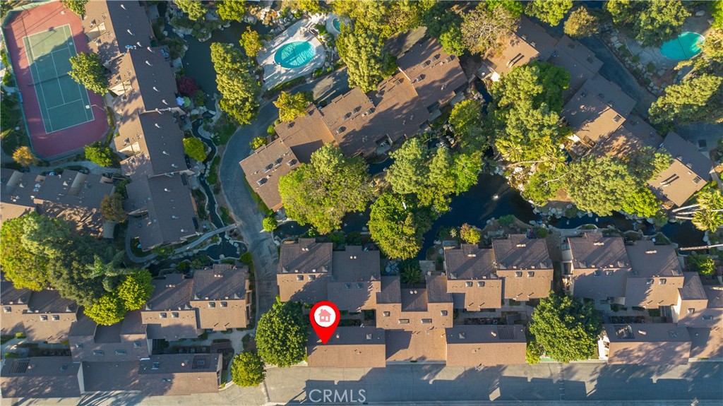 4140 Workman Mill Road, Unit 191 Whittier, CA 90601 - Photo 20 of 21 a picture of plants