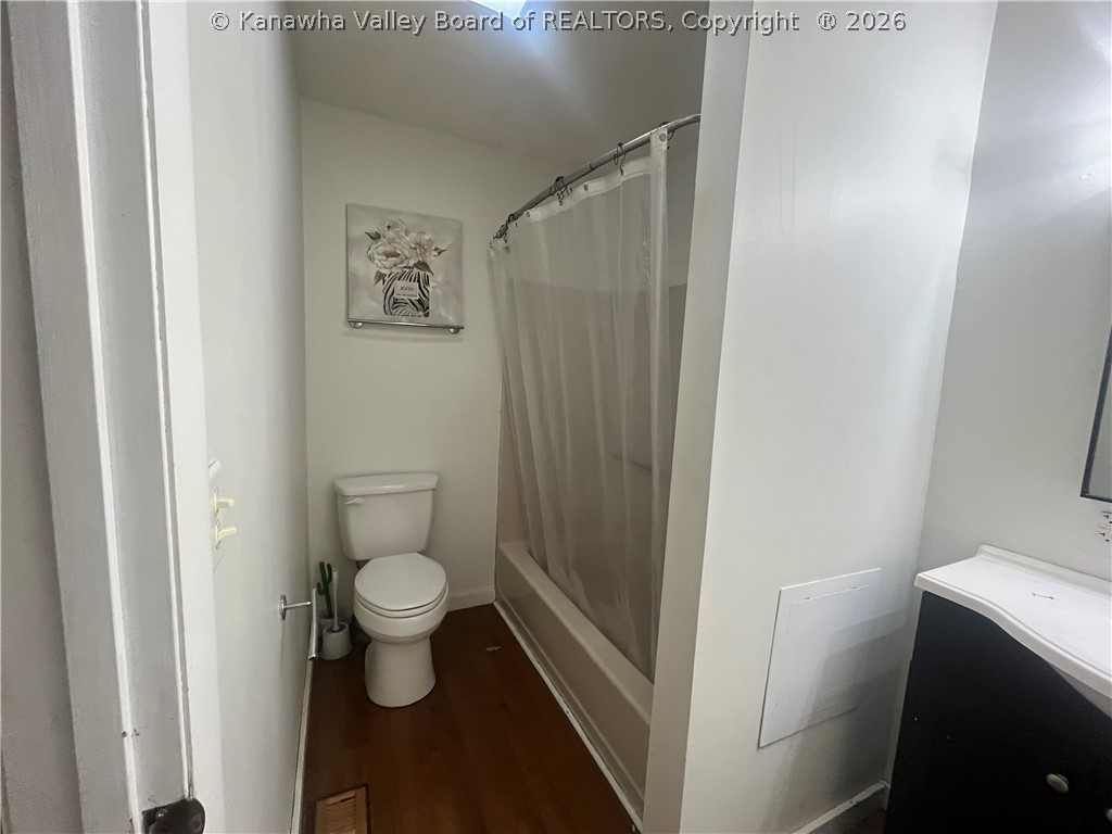 545 Long Fork Road Pecks Mill, WV 25547 - Photo 28 of 41 Gallery Image 28