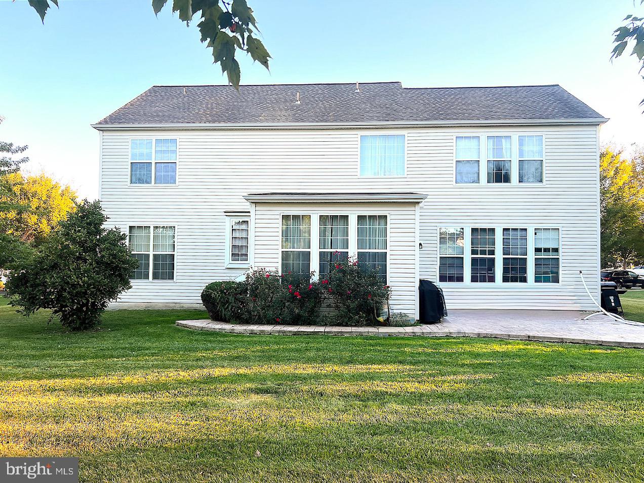 1649 Thorndale Road Breinigsville, PA 18031 - Photo 19 of 19 a front view of a house with a yard