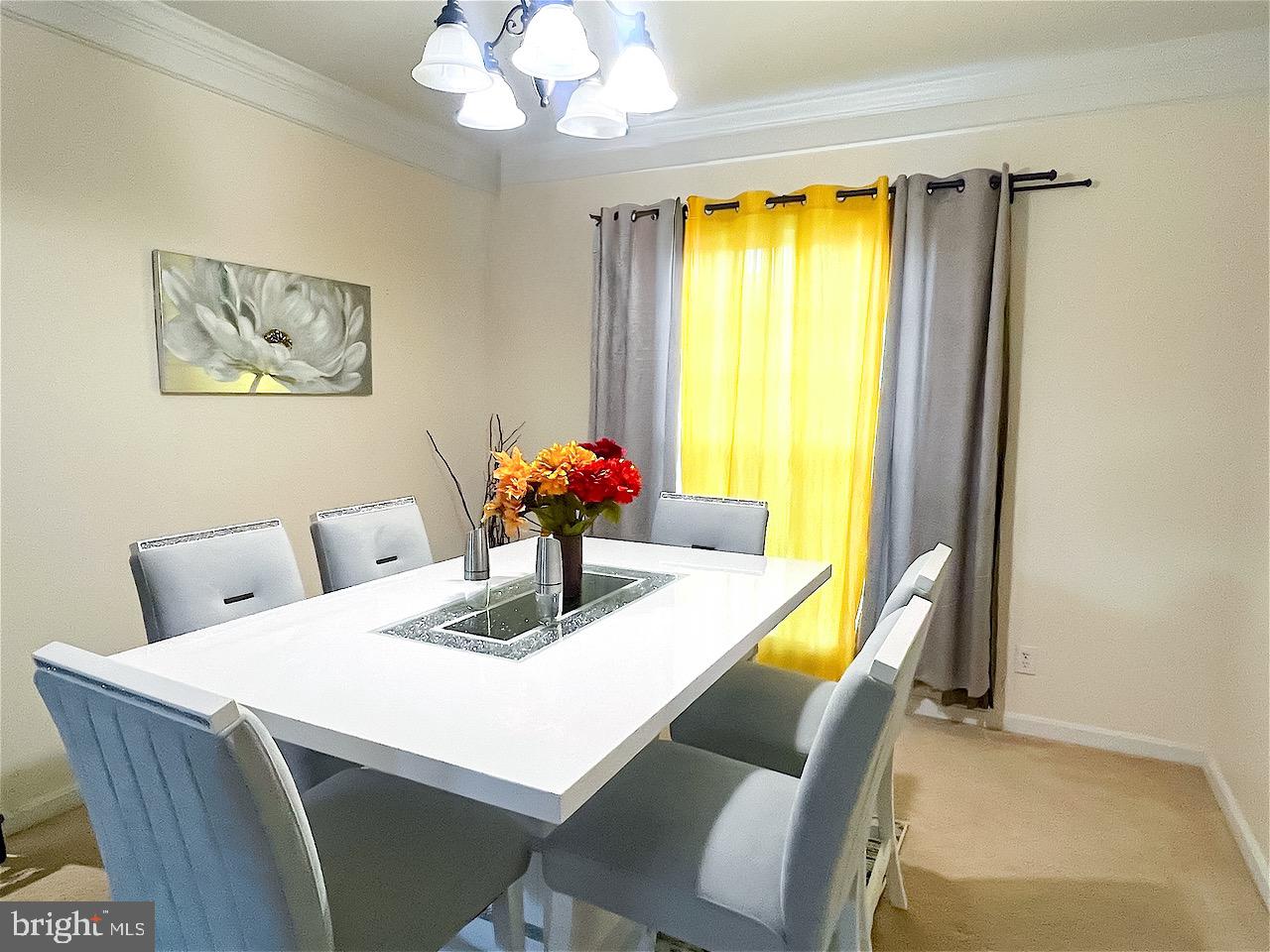 1649 Thorndale Road Breinigsville, PA 18031 - Photo 5 of 19 a dining room with furniture and window
