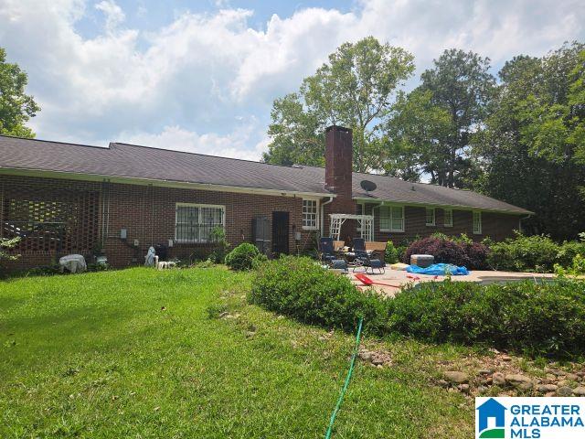 1660 Country Club Road Roanoke, AL 36274 - Photo 9 of 48