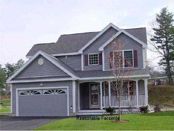 119 Streamside Drive Manchester, NH 03102 - Photo 1 of 1 Gallery Image 1