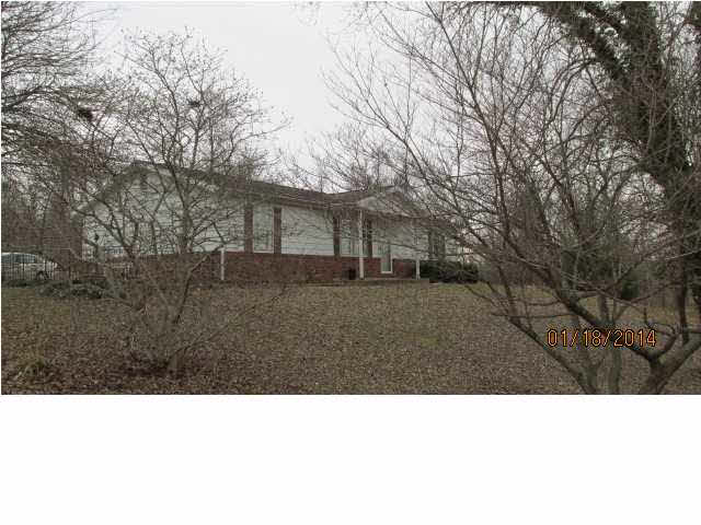 245 Goad Cemetery Road New Harmony, IN 47631 - Photo 1 of 24