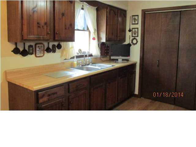 245 Goad Cemetery Road New Harmony, IN 47631 - Photo 12 of 24
