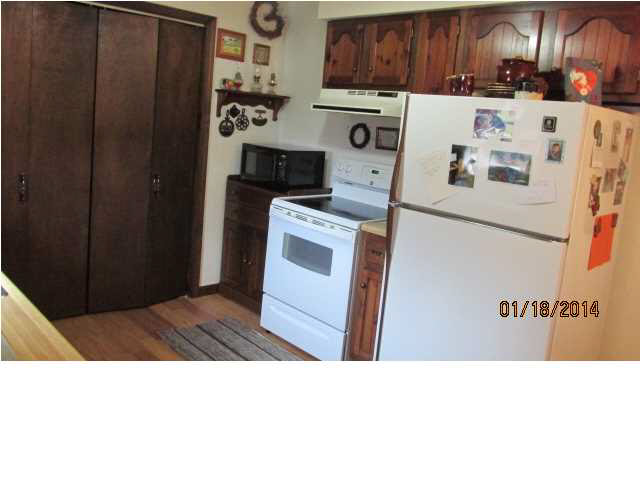 245 Goad Cemetery Road New Harmony, IN 47631 - Photo 13 of 24