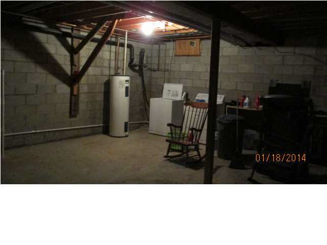 245 Goad Cemetery Road New Harmony, IN 47631 - Photo 16 of 24