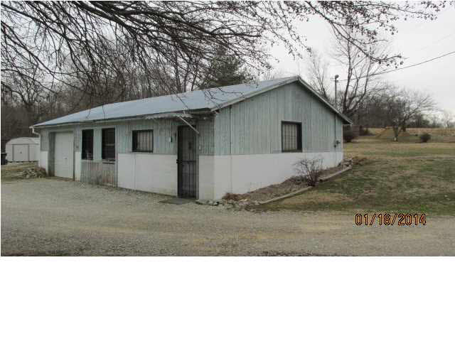245 Goad Cemetery Road New Harmony, IN 47631 - Photo 17 of 24