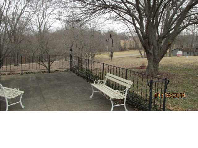 245 Goad Cemetery Road New Harmony, IN 47631 - Photo 18 of 24