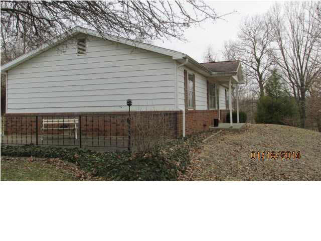 245 Goad Cemetery Road New Harmony, IN 47631 - Photo 20 of 24