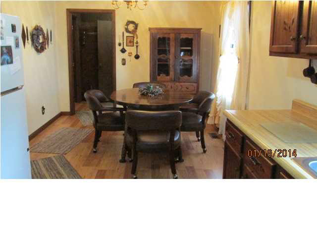 245 Goad Cemetery Road New Harmony, IN 47631 - Photo 3 of 24