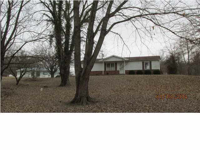245 Goad Cemetery Road New Harmony, IN 47631 - Photo 22 of 24