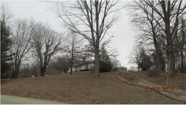 245 Goad Cemetery Road New Harmony, IN 47631 - Photo 23 of 24