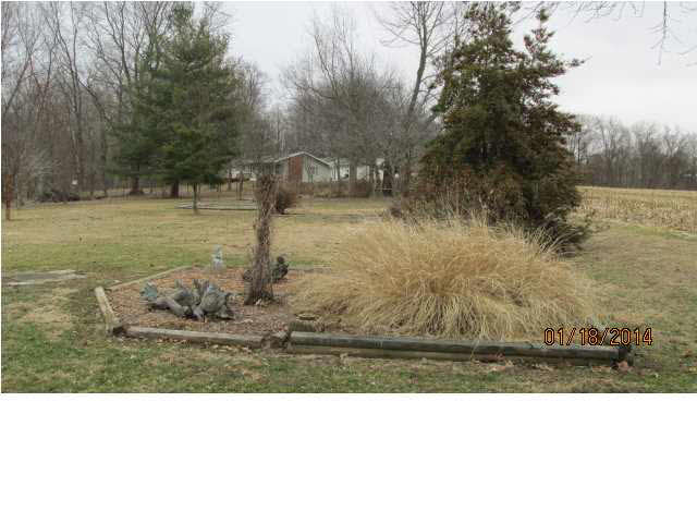 245 Goad Cemetery Road New Harmony, IN 47631 - Photo 24 of 24