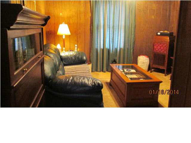 245 Goad Cemetery Road New Harmony, IN 47631 - Photo 4 of 24