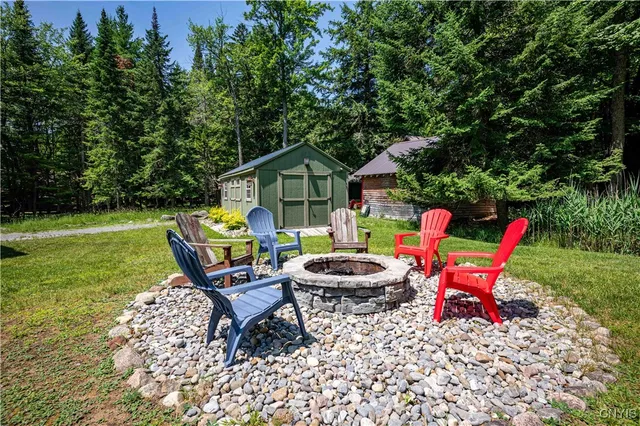 $625,000 | 277 South Shore Road, Webb, NY 13420