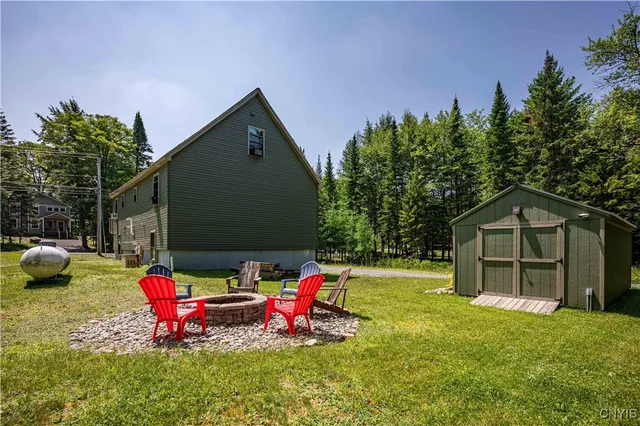 $625,000 | 277 South Shore Road, Webb, NY 13420