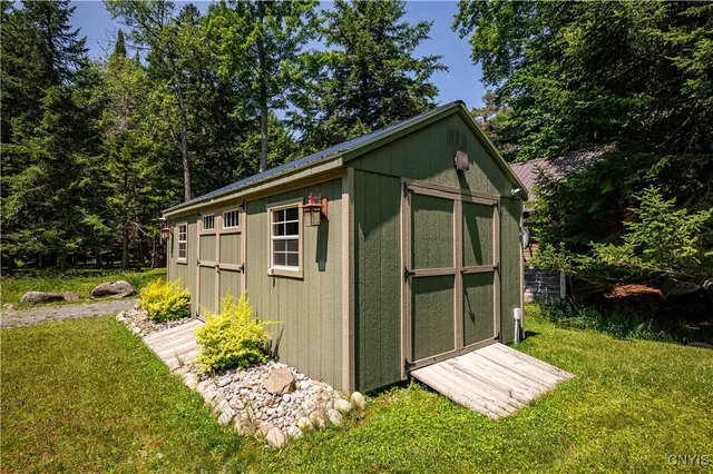 $625,000 | 277 South Shore Road, Webb, NY 13420