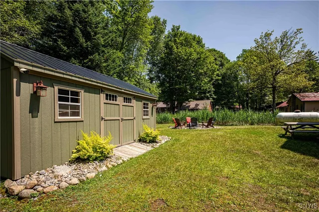 $625,000 | 277 South Shore Road, Webb, NY 13420