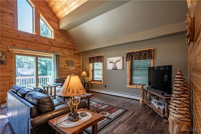 $625,000 | 277 South Shore Road, Webb, NY 13420