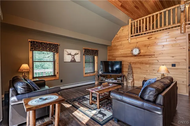 $625,000 | 277 South Shore Road, Webb, NY 13420