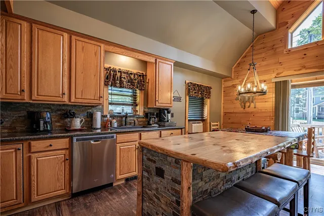 $625,000 | 277 South Shore Road, Webb, NY 13420