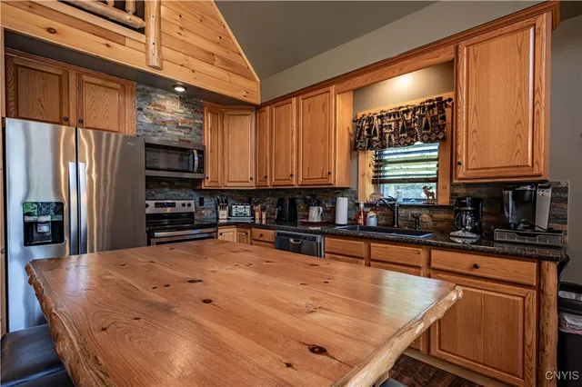 $625,000 | 277 South Shore Road, Webb, NY 13420