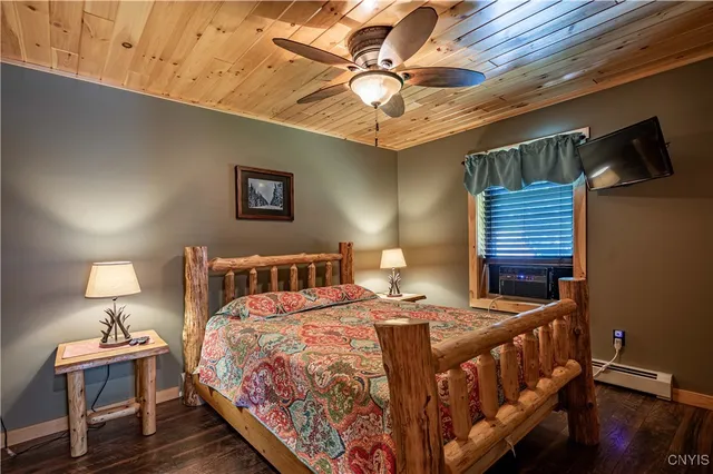 $625,000 | 277 South Shore Road, Webb, NY 13420