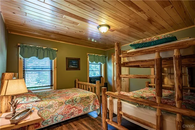 $625,000 | 277 South Shore Road, Webb, NY 13420