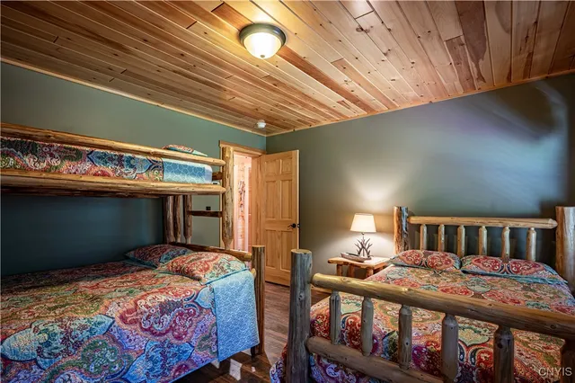 $625,000 | 277 South Shore Road, Webb, NY 13420