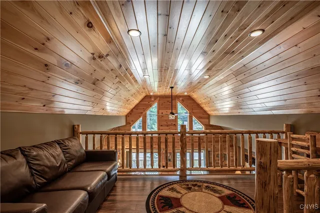 $625,000 | 277 South Shore Road, Webb, NY 13420