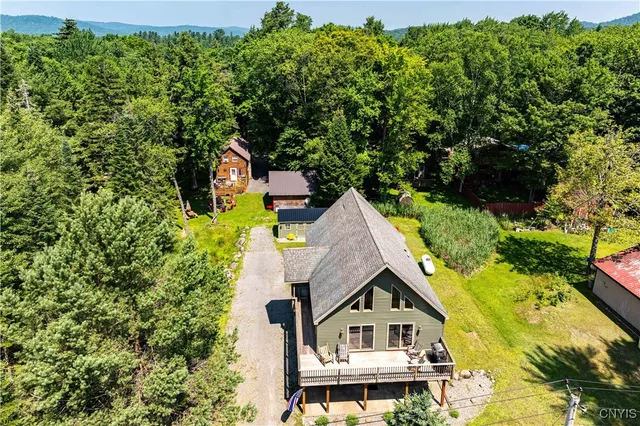 $625,000 | 277 South Shore Road, Webb, NY 13420