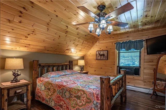 $625,000 | 277 South Shore Road, Webb, NY 13420