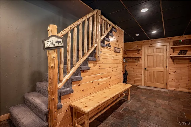 $625,000 | 277 South Shore Road, Webb, NY 13420