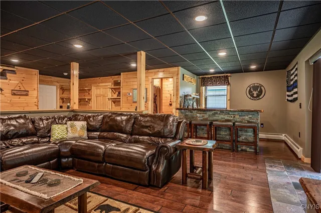 $625,000 | 277 South Shore Road, Webb, NY 13420