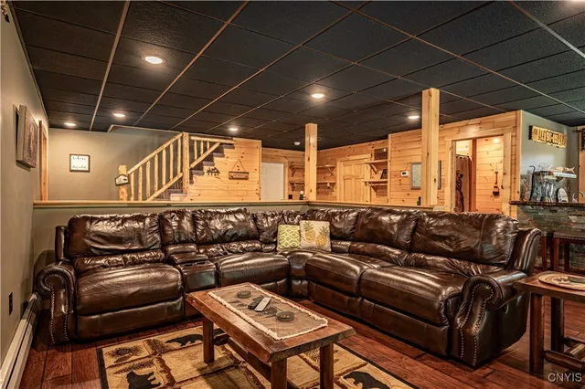 $625,000 | 277 South Shore Road, Webb, NY 13420