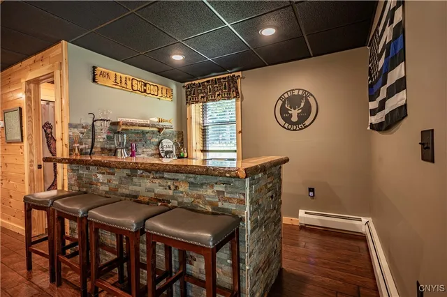 $625,000 | 277 South Shore Road, Webb, NY 13420