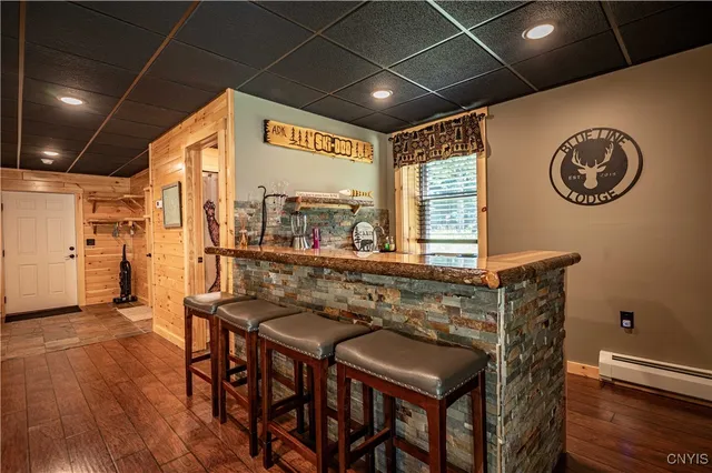 $625,000 | 277 South Shore Road, Webb, NY 13420