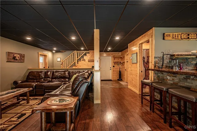 $625,000 | 277 South Shore Road, Webb, NY 13420