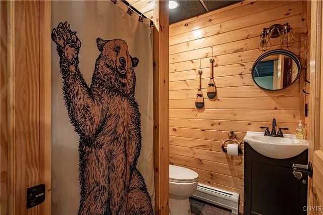 $625,000 | 277 South Shore Road, Webb, NY 13420