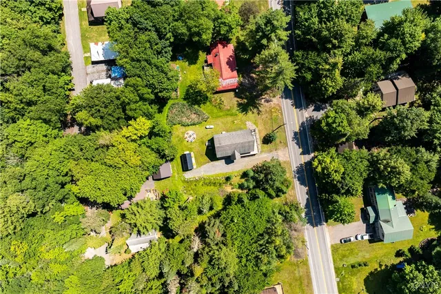 $625,000 | 277 South Shore Road, Webb, NY 13420