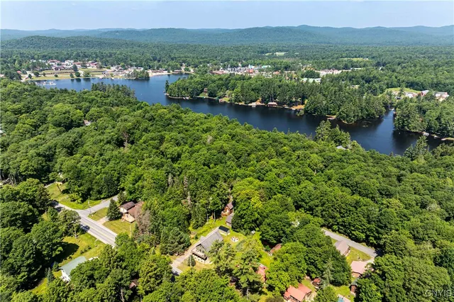 $625,000 | 277 South Shore Road, Webb, NY 13420