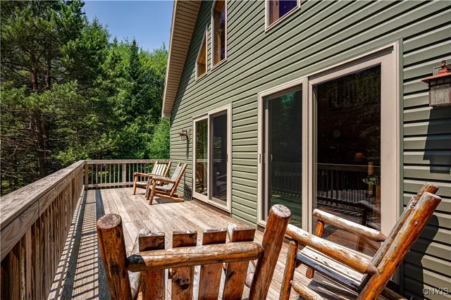 $625,000 | 277 South Shore Road, Webb, NY 13420