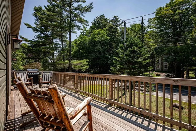 $625,000 | 277 South Shore Road, Webb, NY 13420